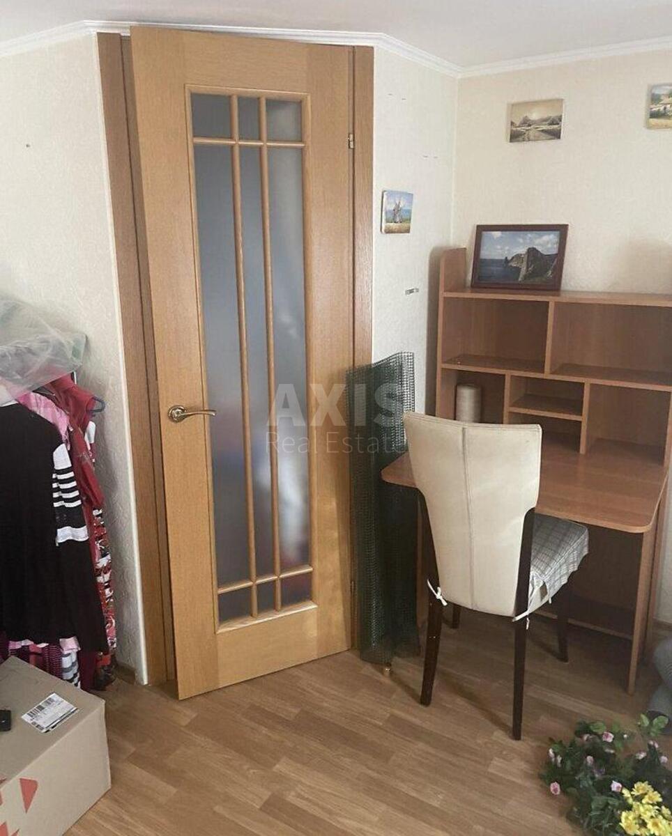 2k apartment vul. Rahmaninova 30/13А568397