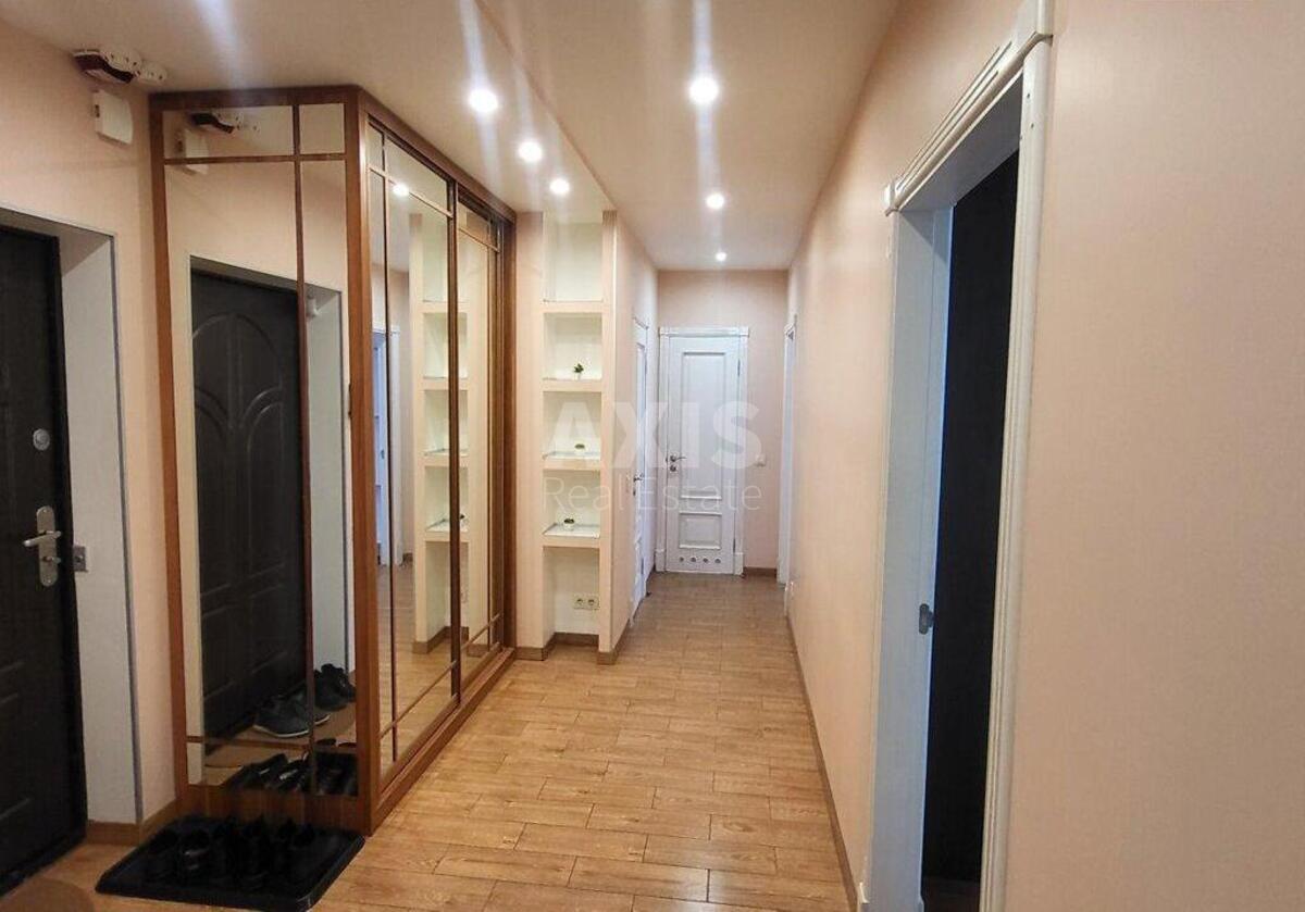 2k apartment pr-t Lobanovs'kogo 1506122112