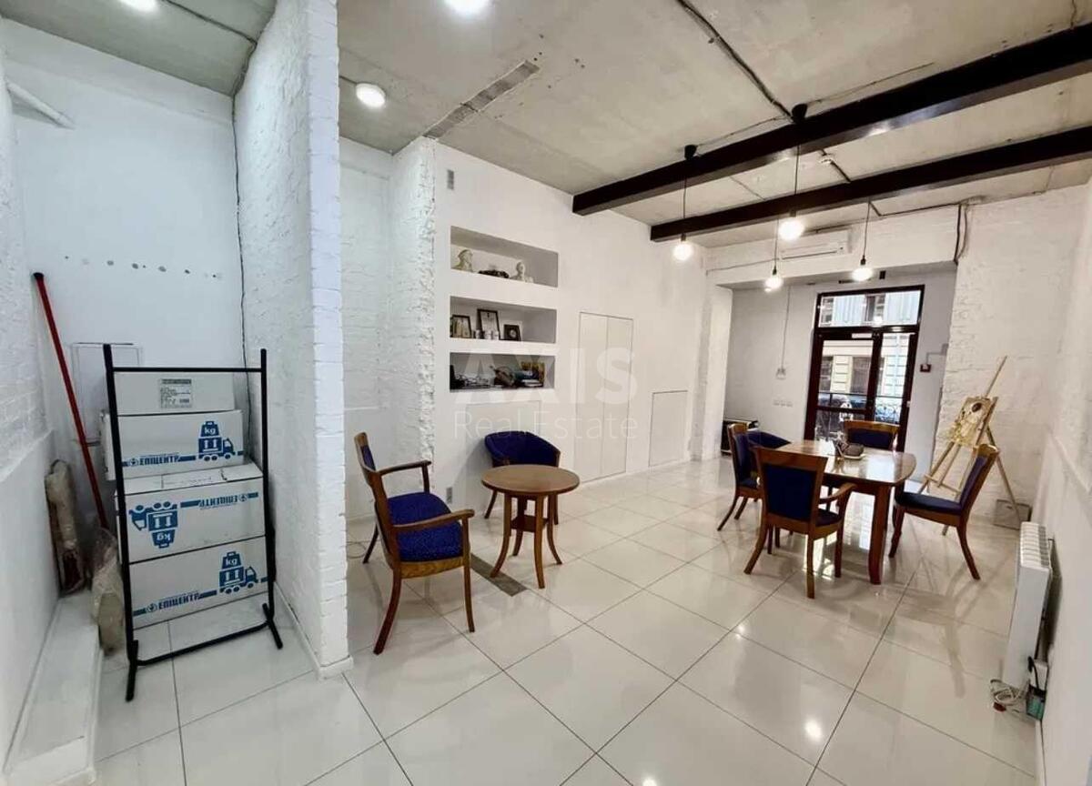 Офис ул. Кожемяцкая 12В, 119м2625268