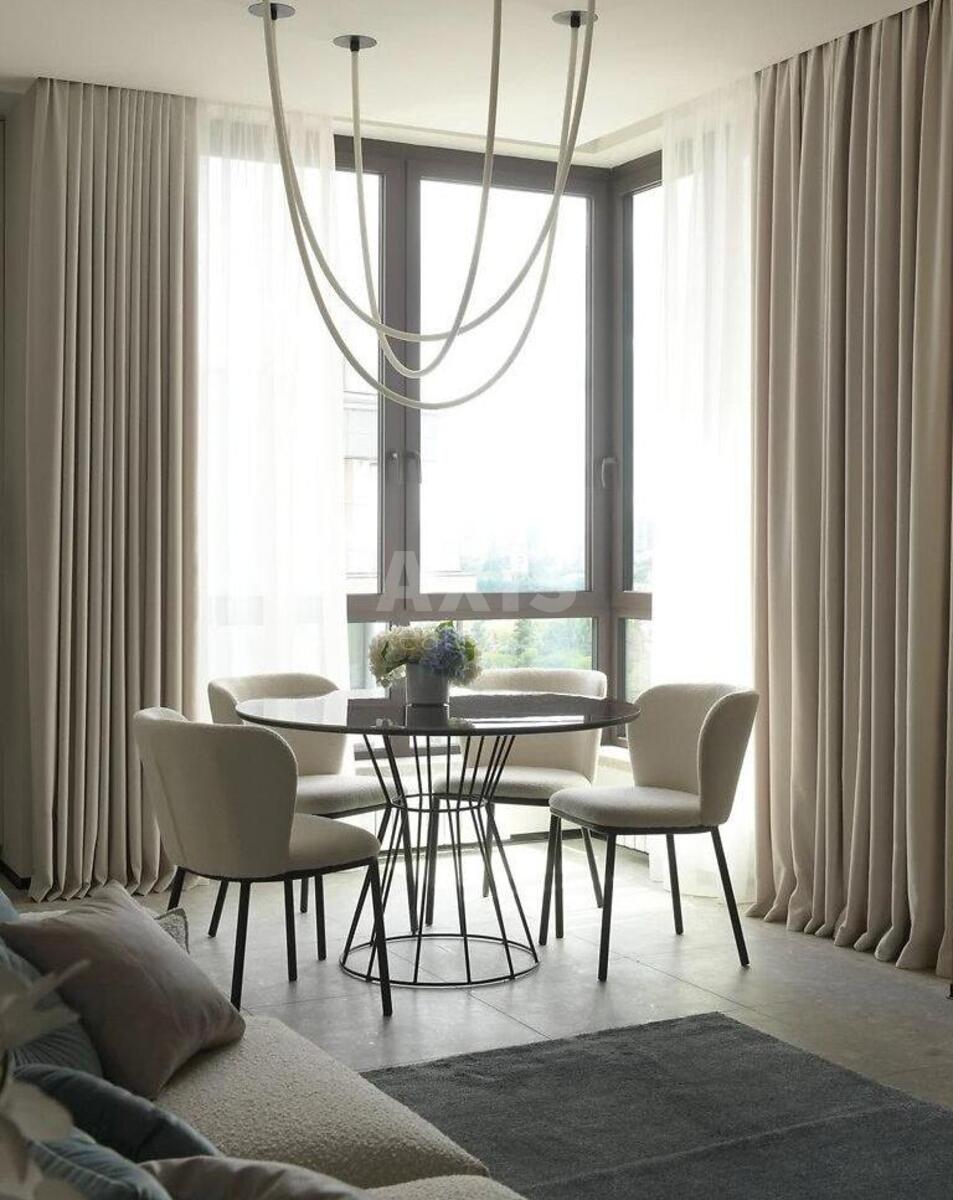3k apartment pr-t Peremogy 42А1