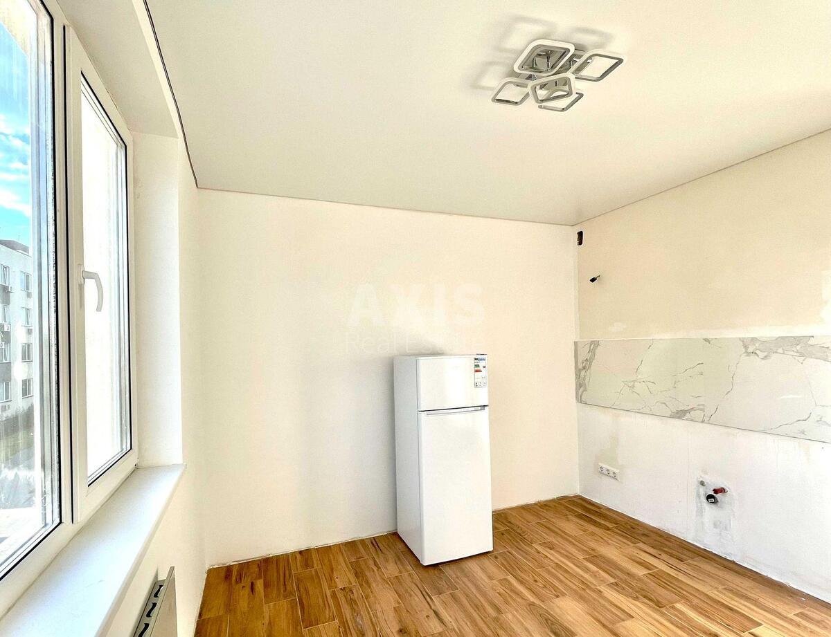 2k apartment vul. Berezova 44582316