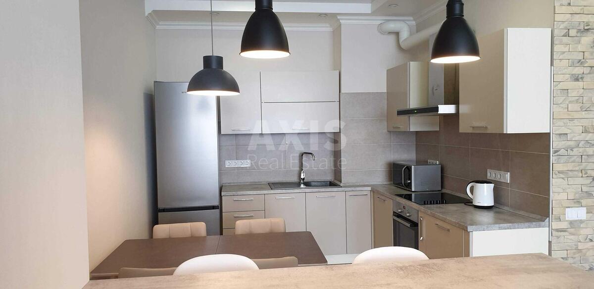 2к квартира бул. Дарницкий 8Б582491