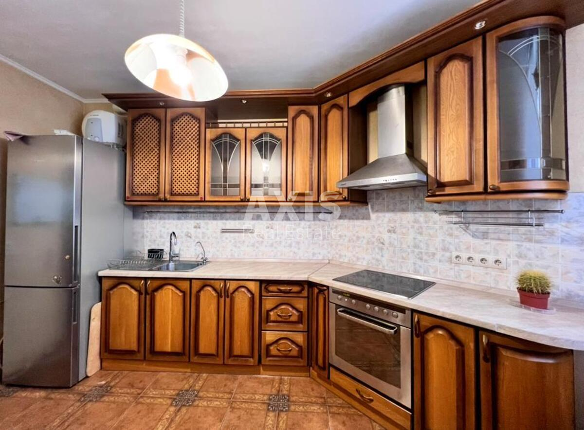 2к квартира вул. Радистів 34Н