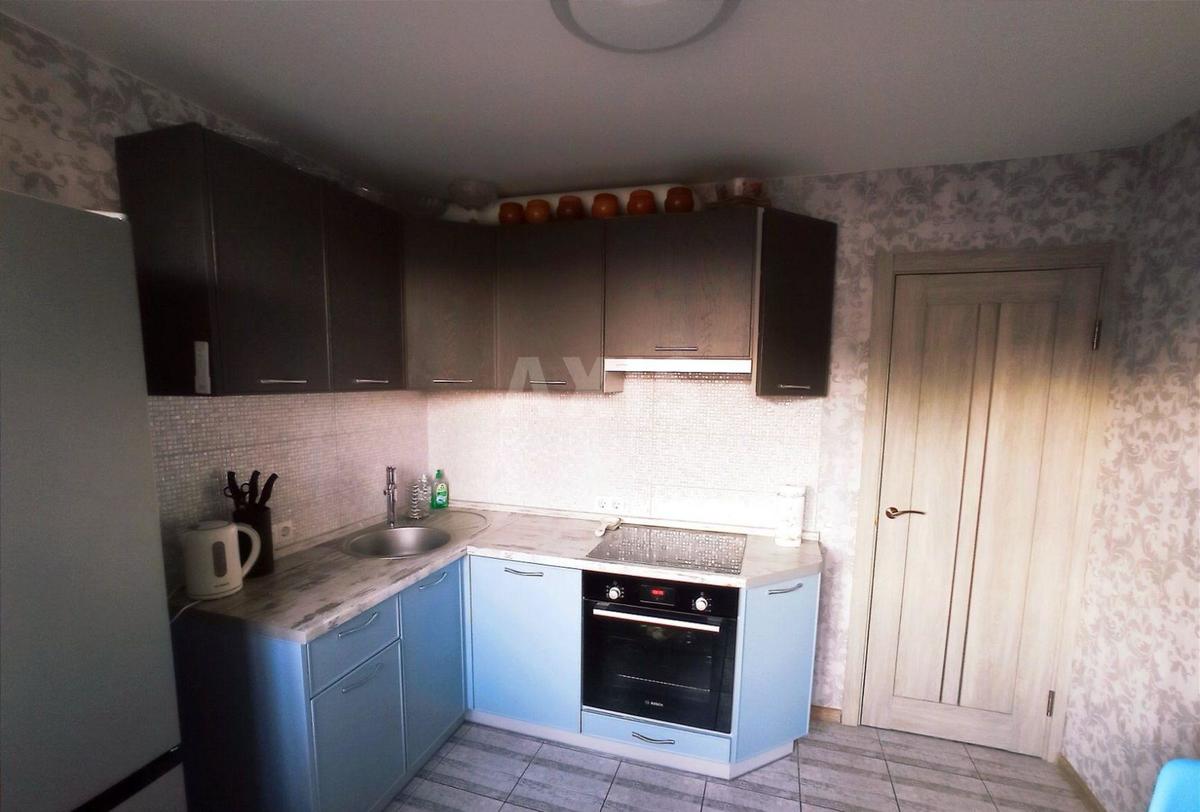 3k apartment vul. Plehanova 4Б
