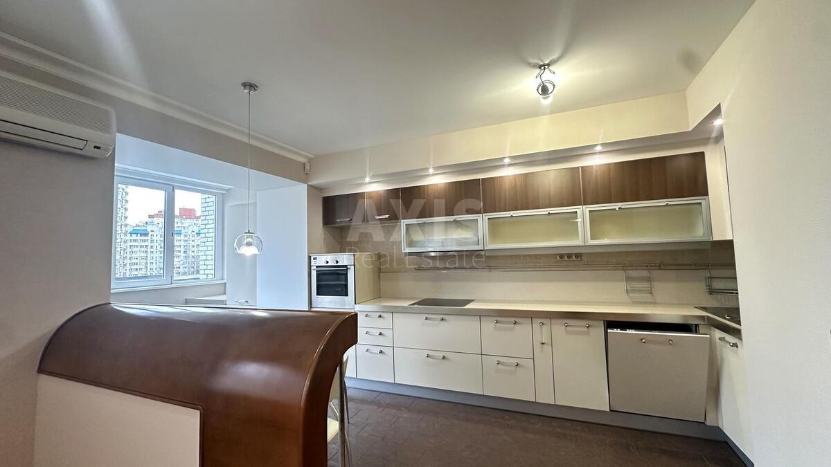 3к квартира ул. Княжий Затон 1162638