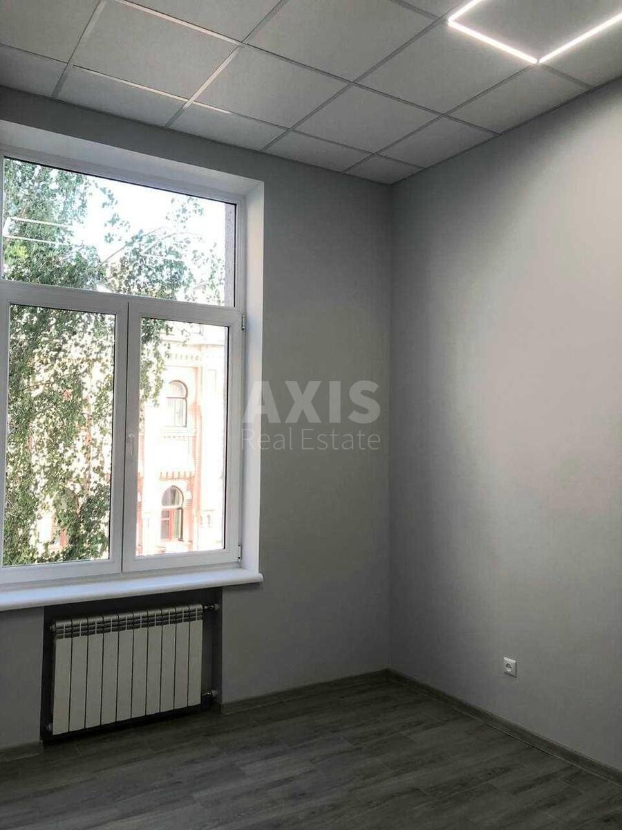 Офис ул. Городецкого Архитектора 17/1, 170м21
