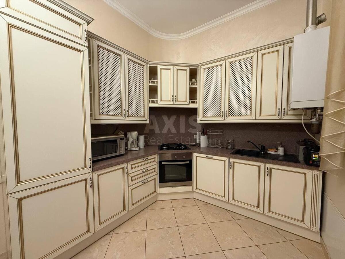4k apartment vul. Kost'ol'na 858324
