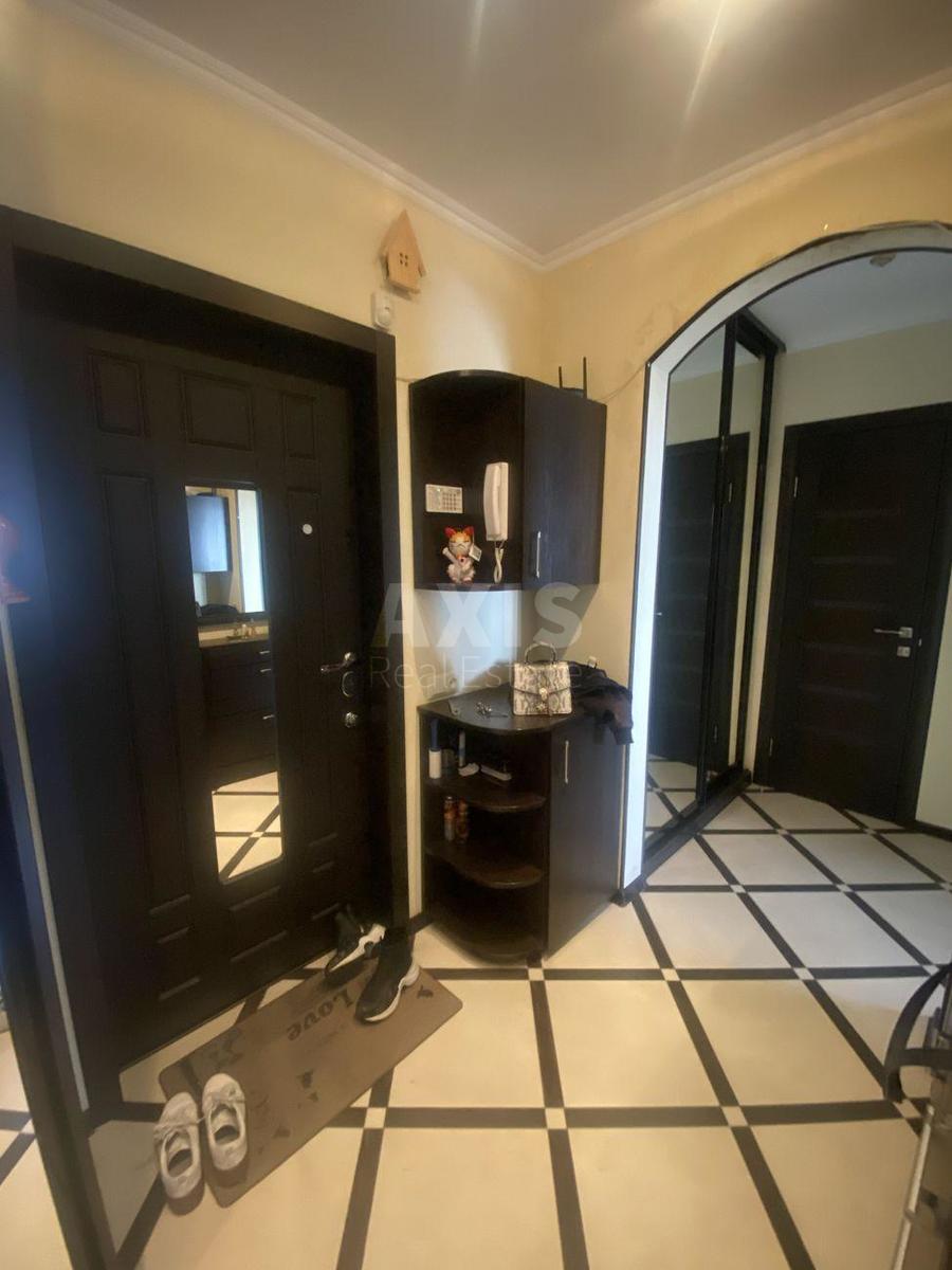 2k apartment vul. Myloslavs'ka 24266710