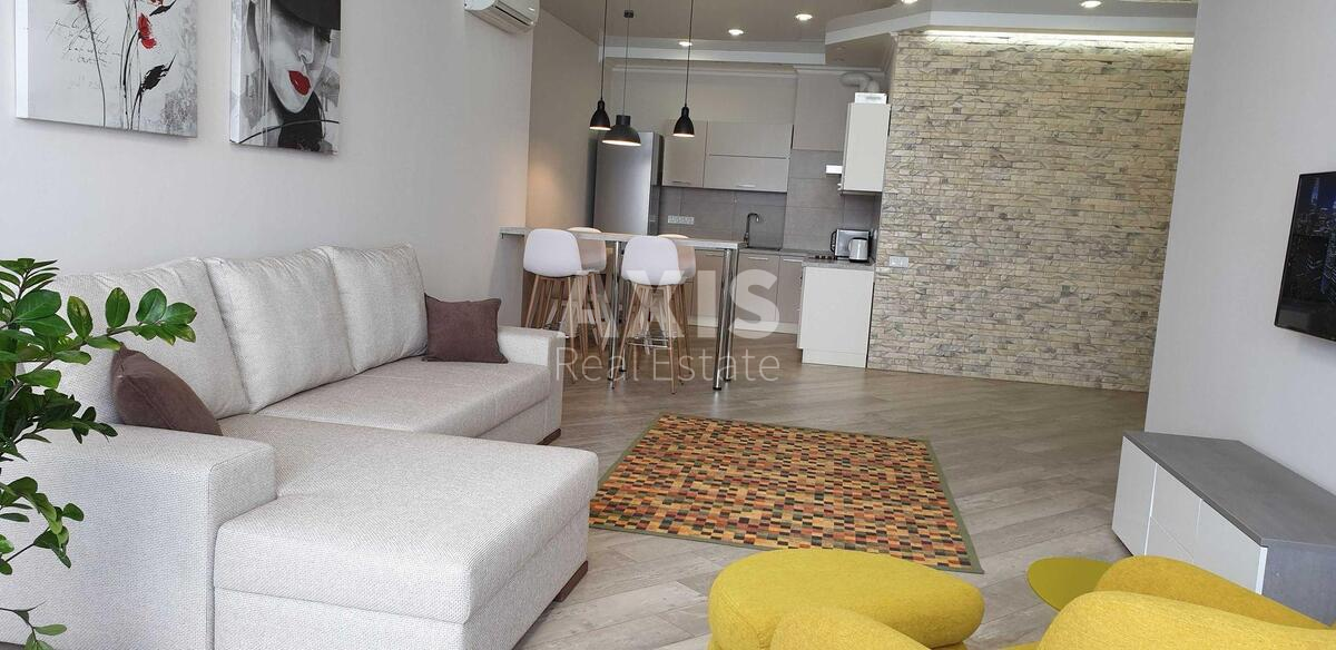 2k apartment bul. Darnyc'kyj 8Б582492