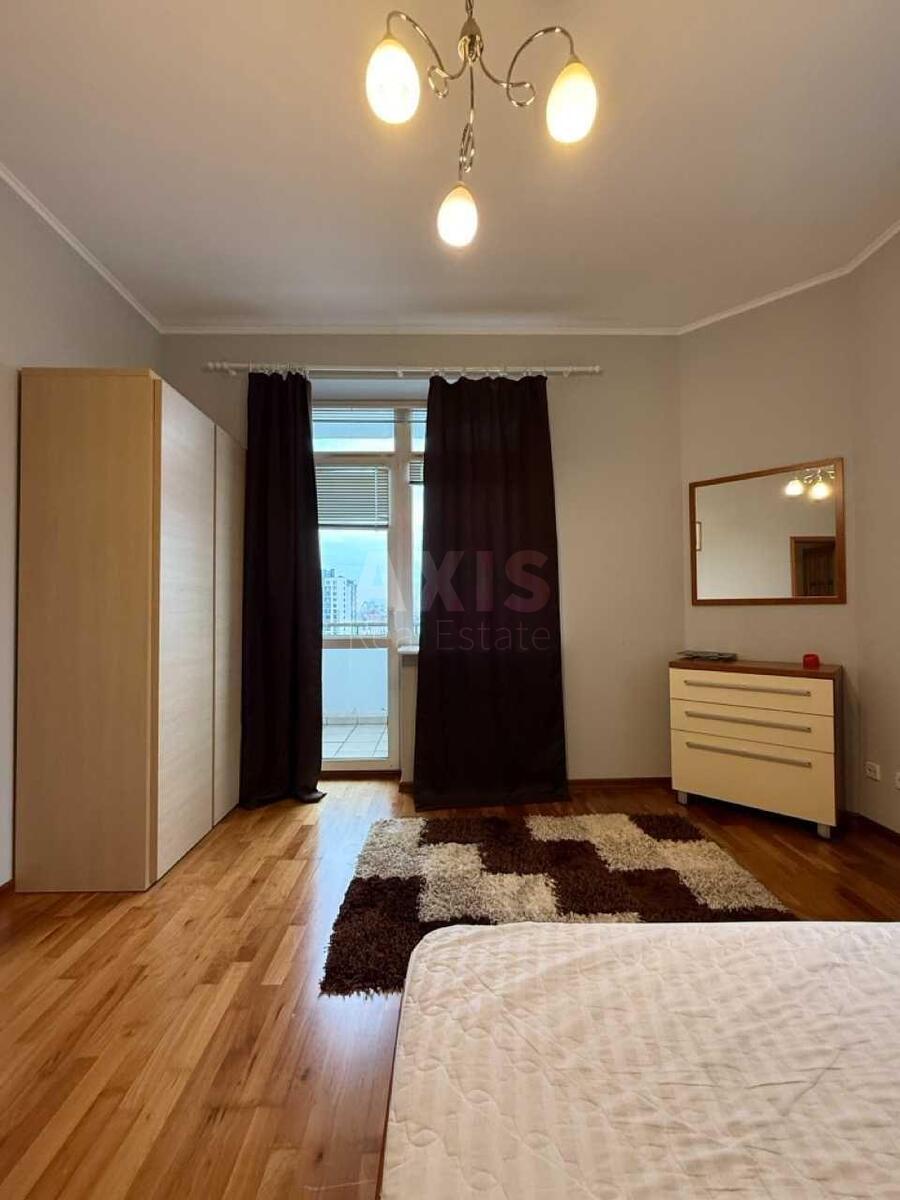 3k apartment vul. Proviants'ka 36266212