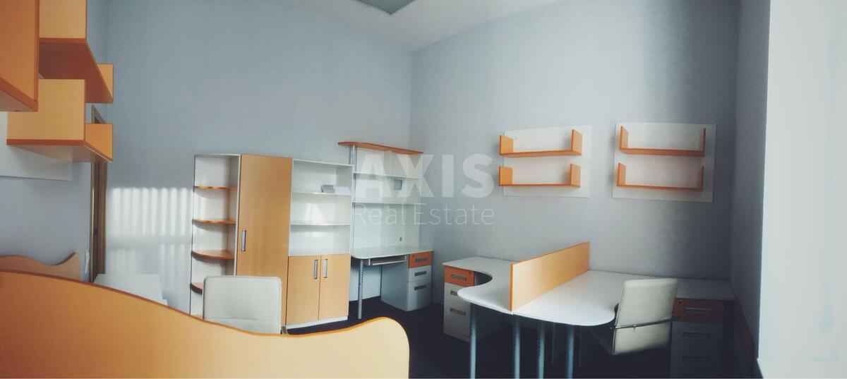 Office vul. Saksagans'kogo 15, 104m2624620