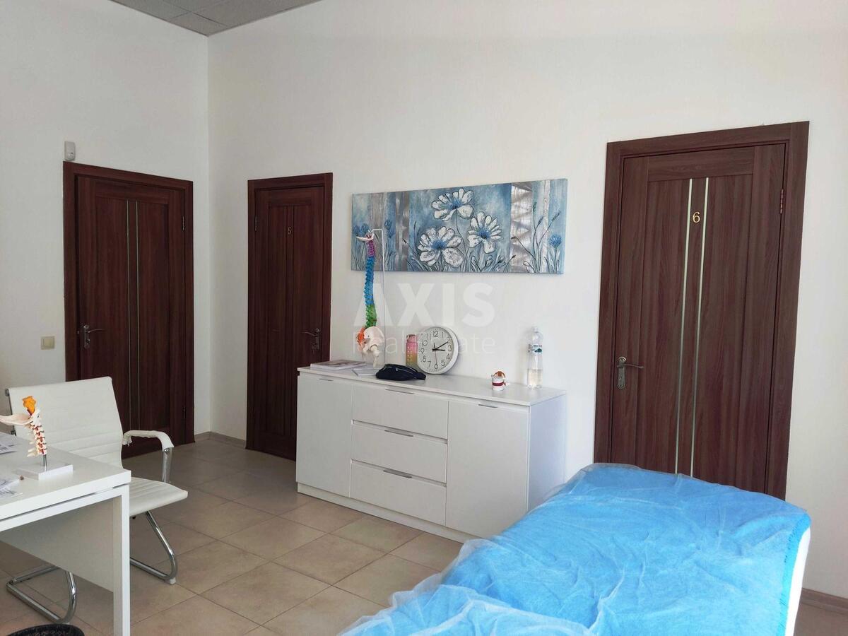 Office vul. Nemyrovycha-Danchenka 14/13, 153m2581919