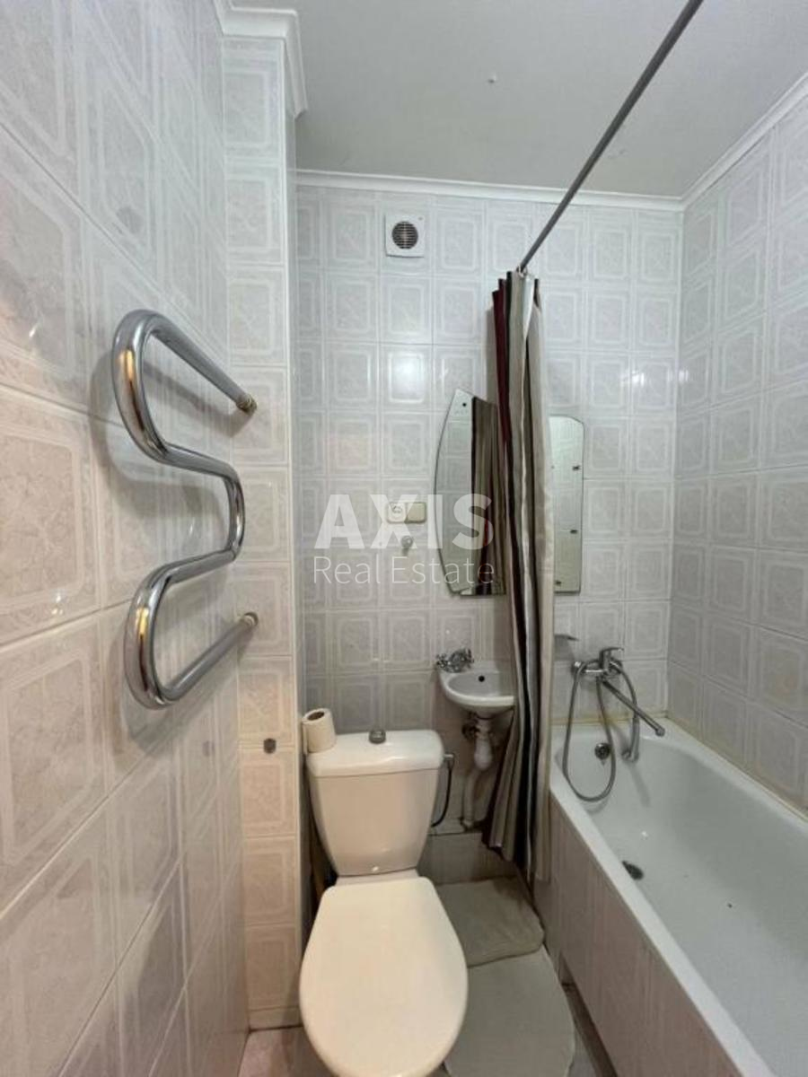 1k apartment prov. Gordienka Kostjantyna 37
