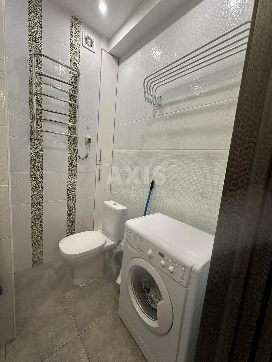 1k apartment vul. Lucenka Dmytra 103