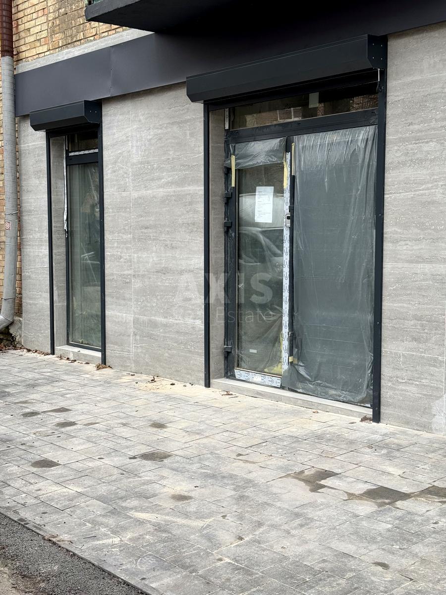 Офис ул. Неманская 5, 45м2625092