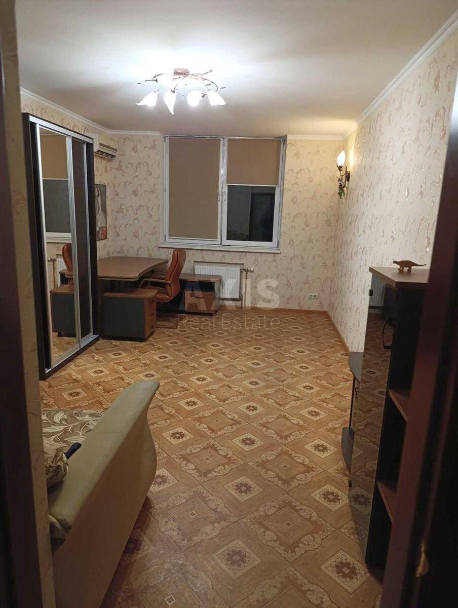 2k apartment vul. Chavdar Jelyzavety 110