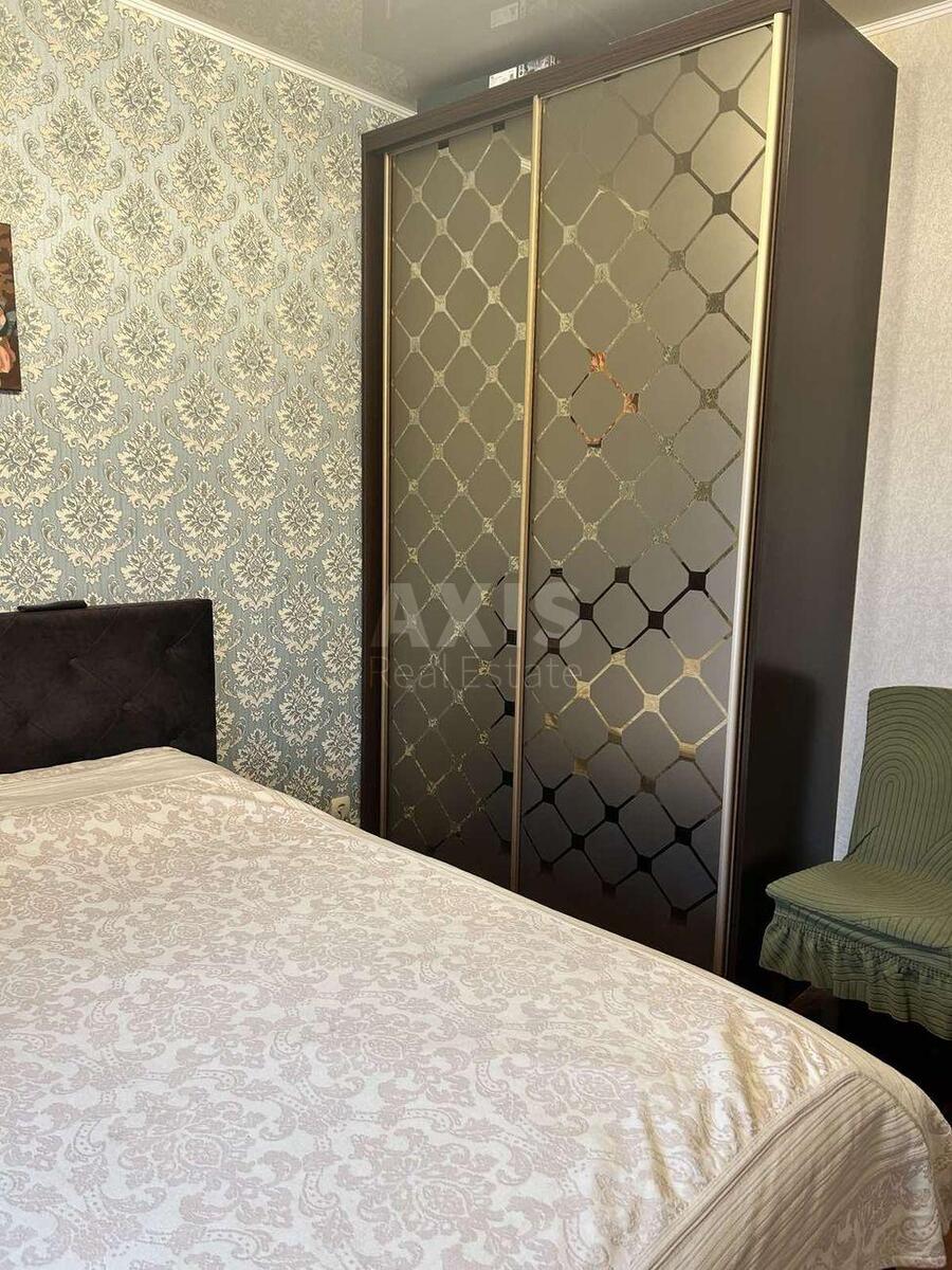 3k apartment vul. Djachenka Ivana 20А623401