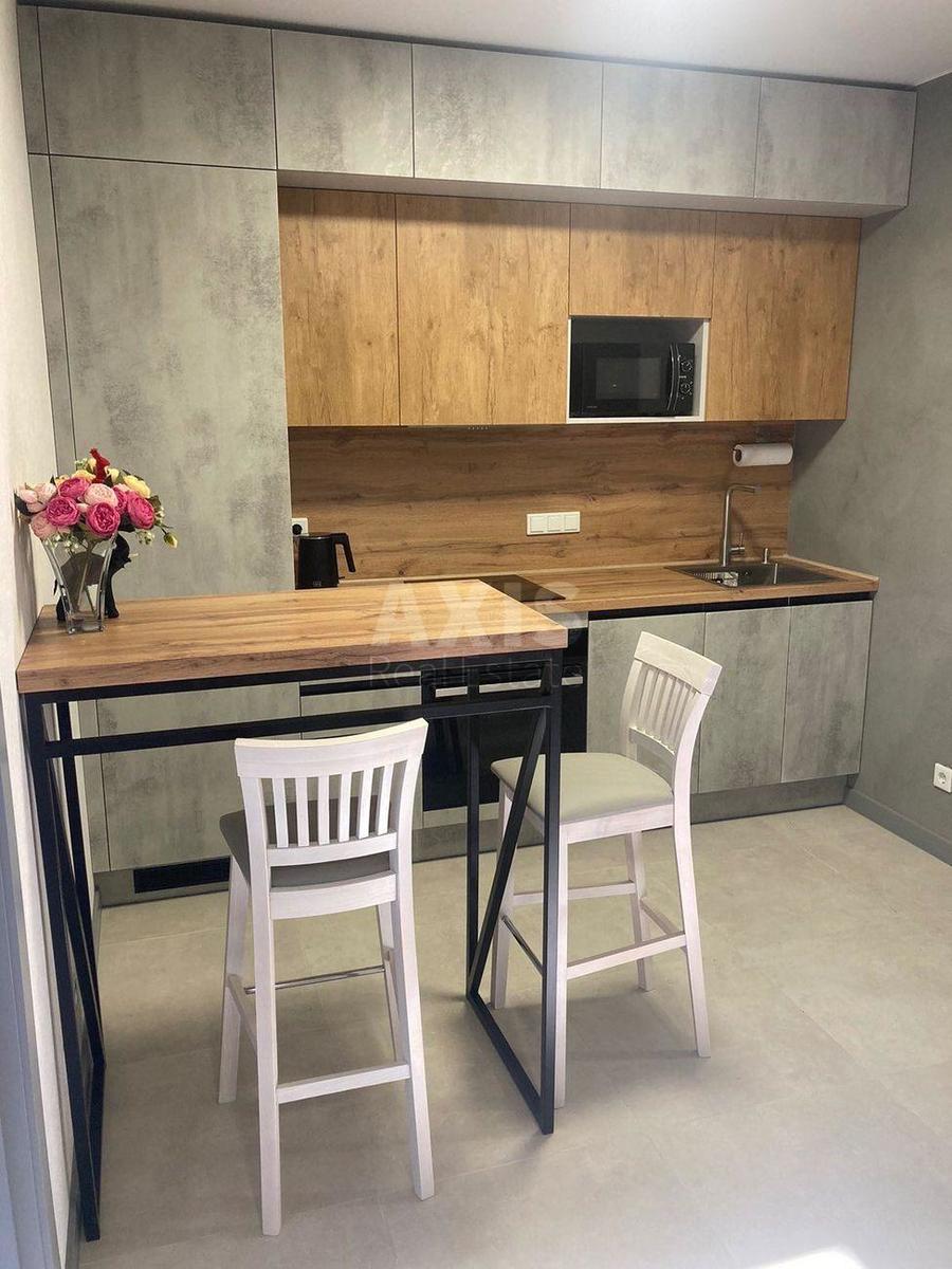 2k apartment vul. Saljutna 2Б