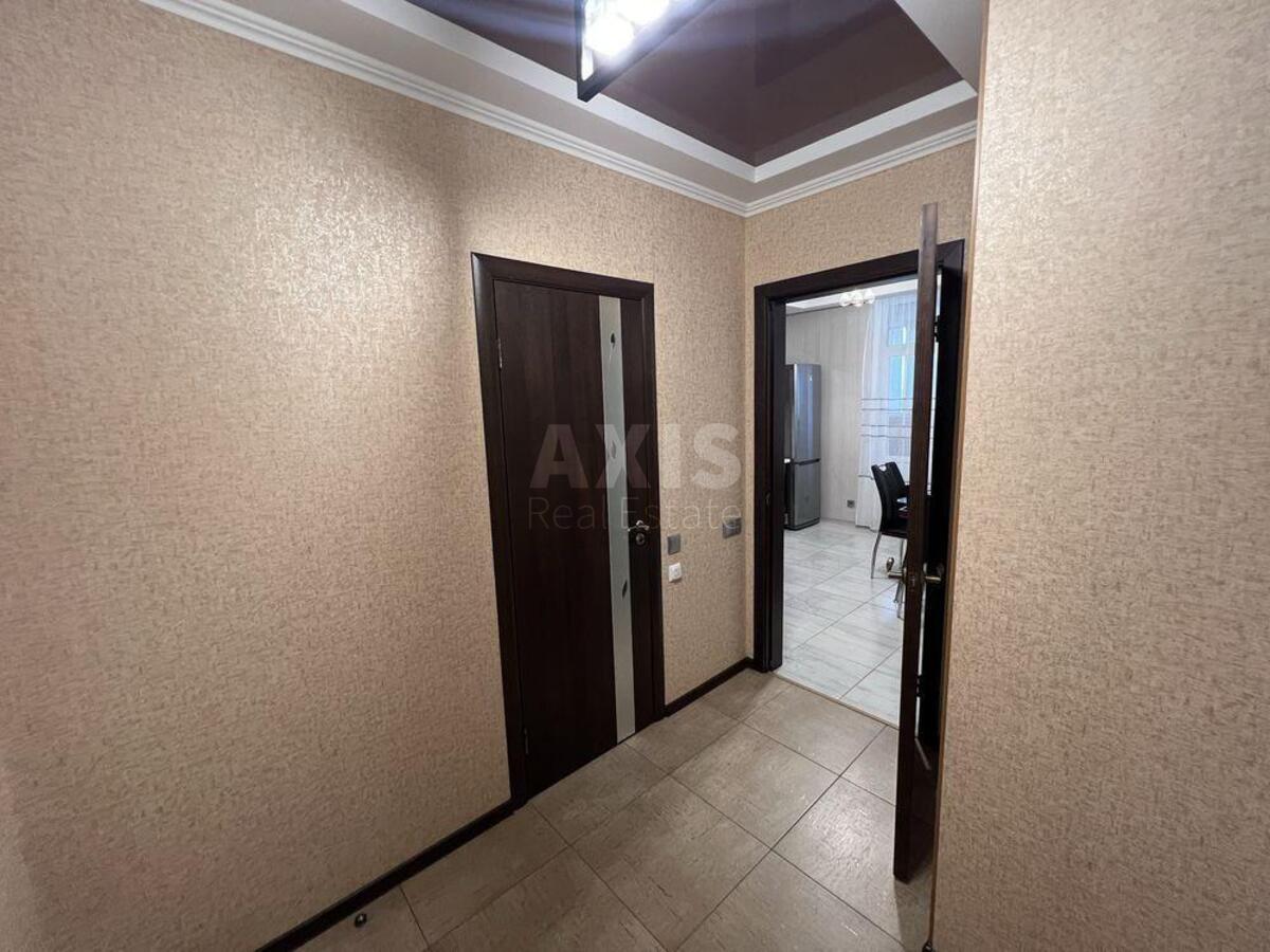 2к квартира ул. Сикорского Игоря Авиаконструктора 4В580696