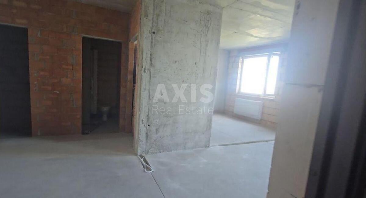 3k apartment vul. Voskresens'ka 18623593