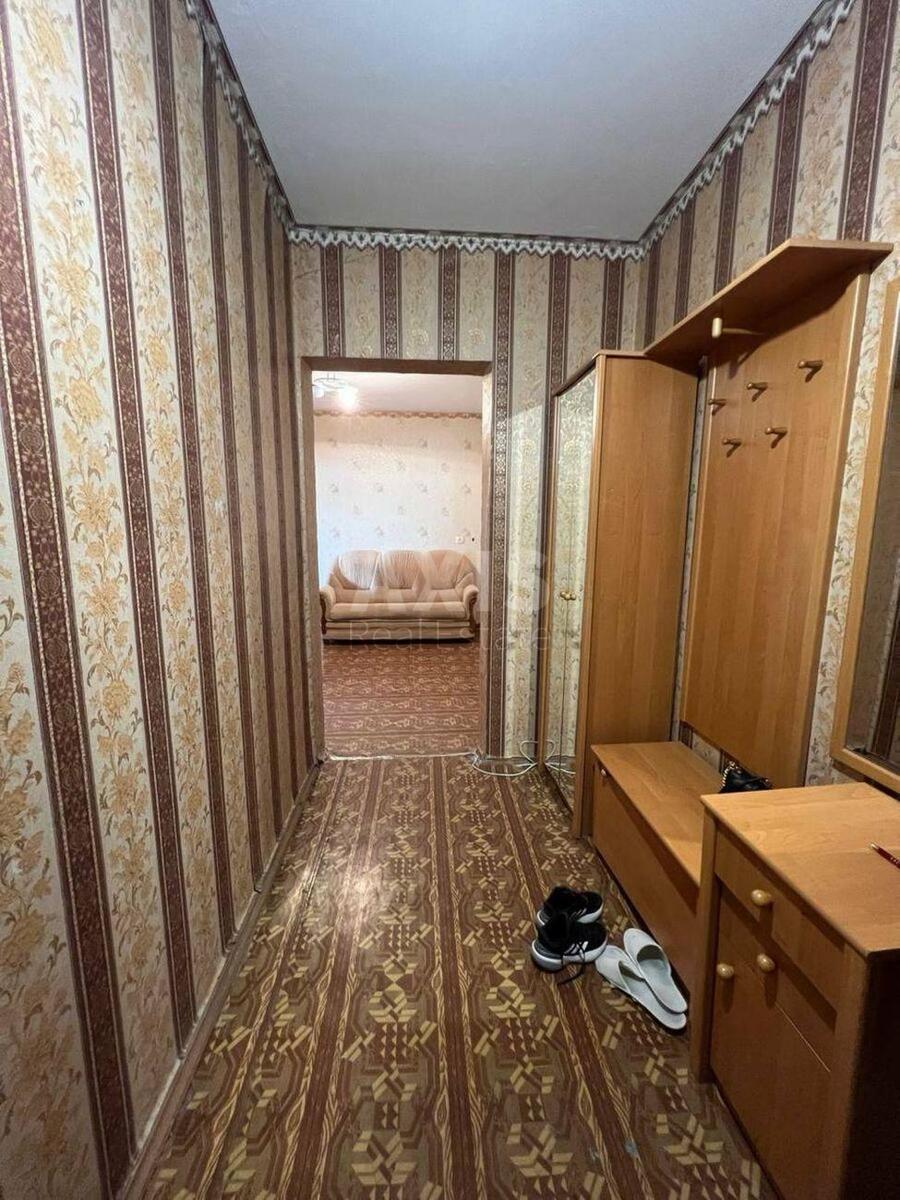 3к квартира ул. Лаврухина Николая 15/465