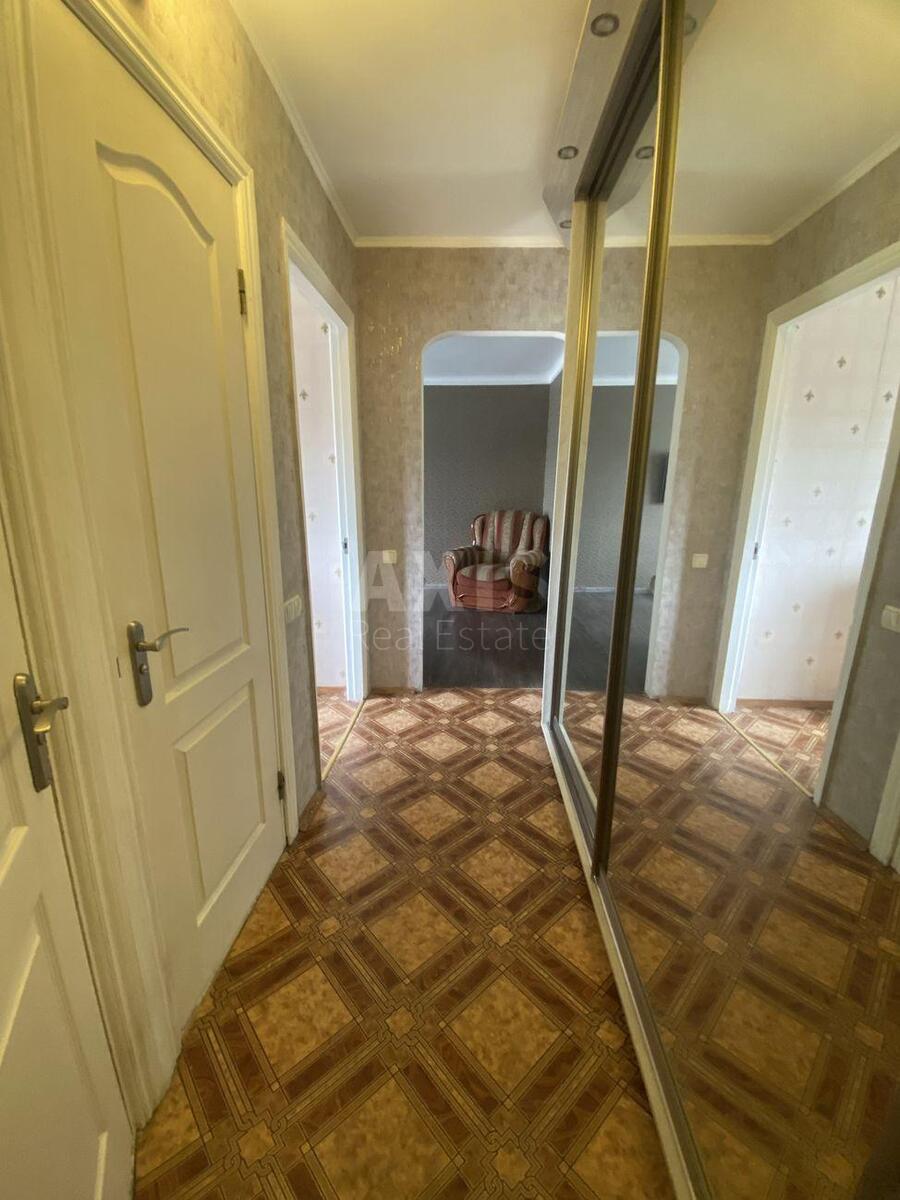 2k apartment pr-t Peremogy 122А10