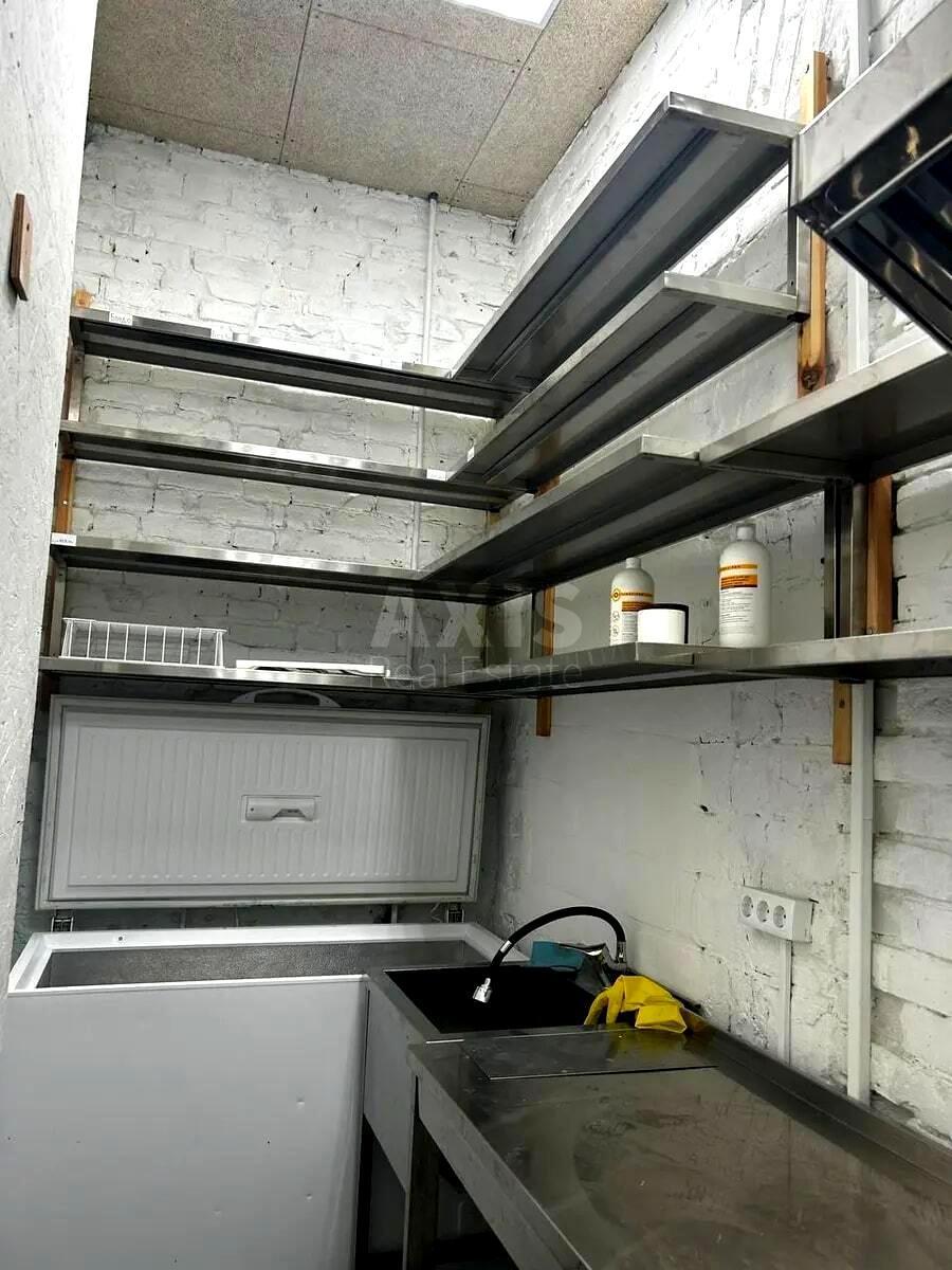 Trade object vul. Kostjantynivs'ka 16, 70m2624201