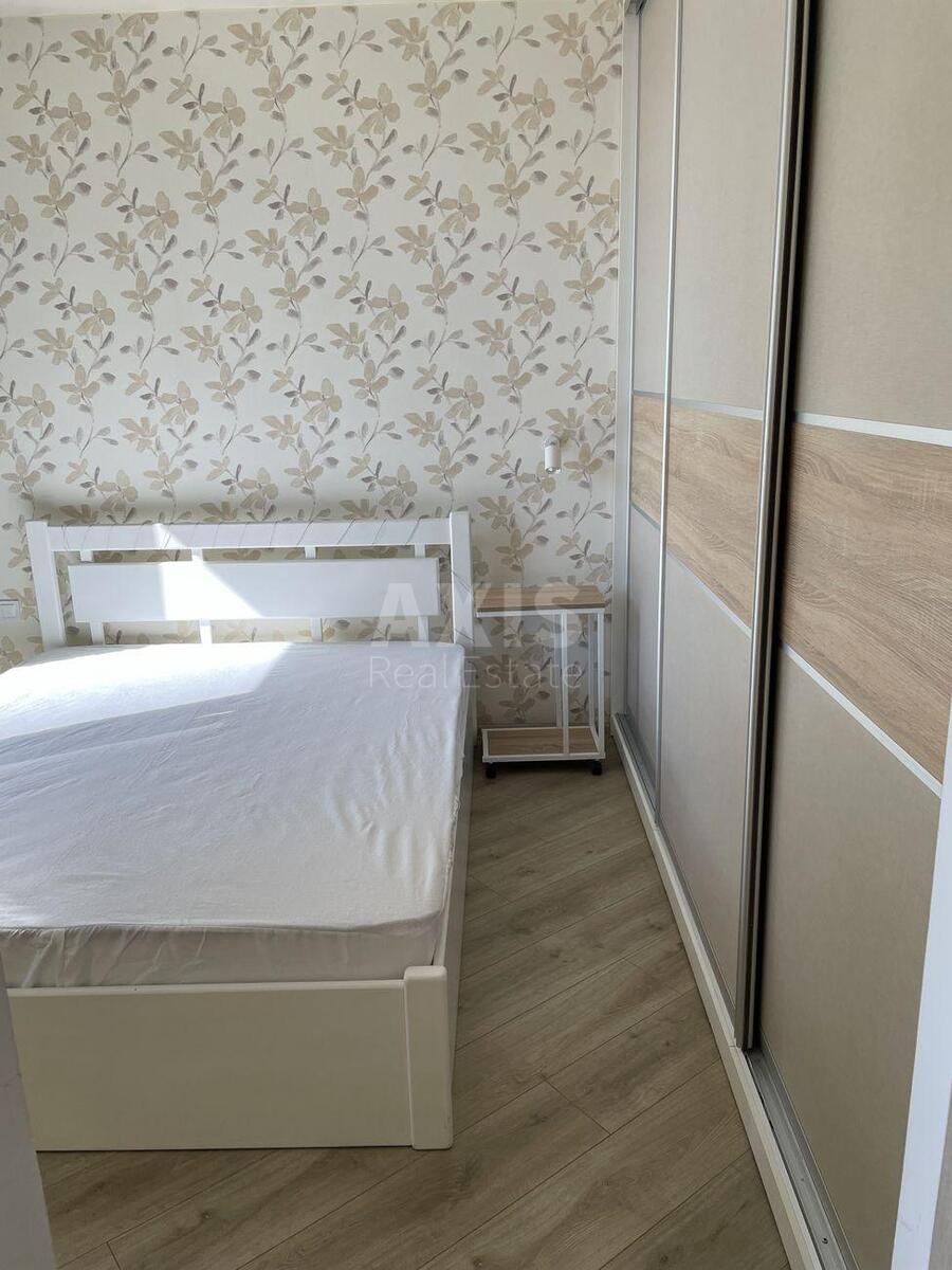 1k apartment vul. Zarichna 16624393