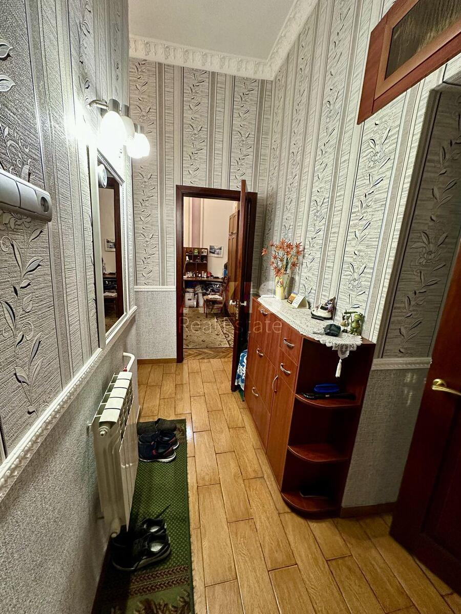 2k apartment vul. Knyaziv Ostrozkykh 29Б613706