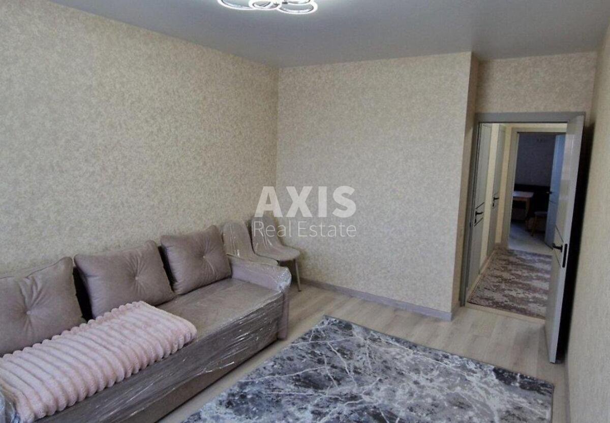 2k apartment vul. Verbyc'kogo Arhitektora 1В512222