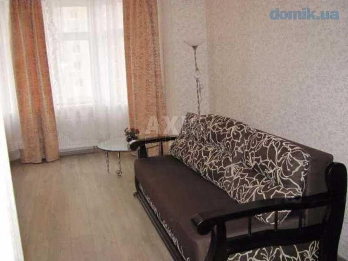 1k apartment vul. Garmatna 37А1