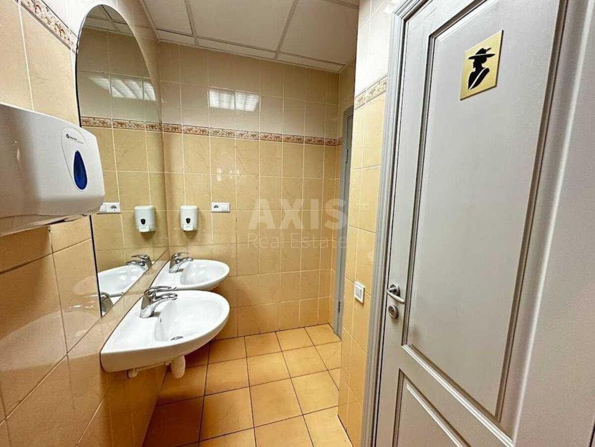 Office vul. Velyka Vasyl'kivs'ka 72, 344m25278910