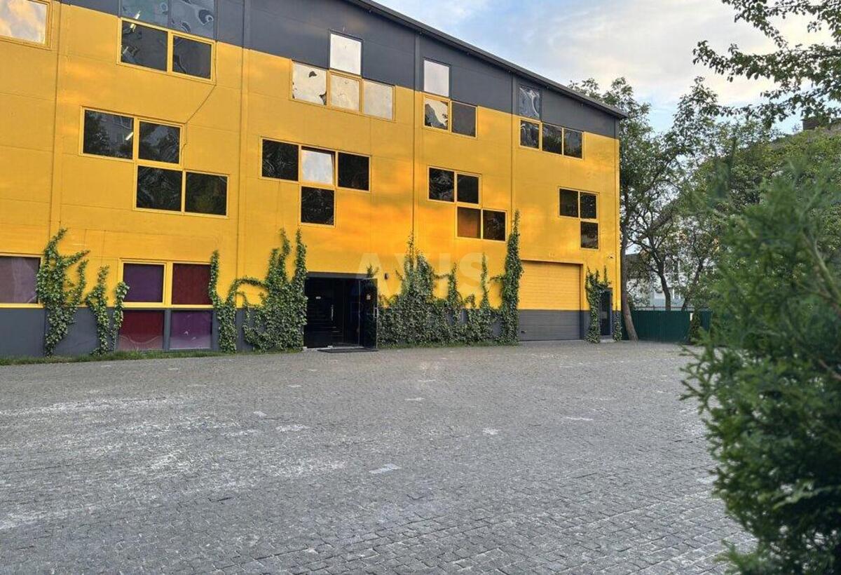 Office vul. Sadova 192-a 27, 210m25725610
