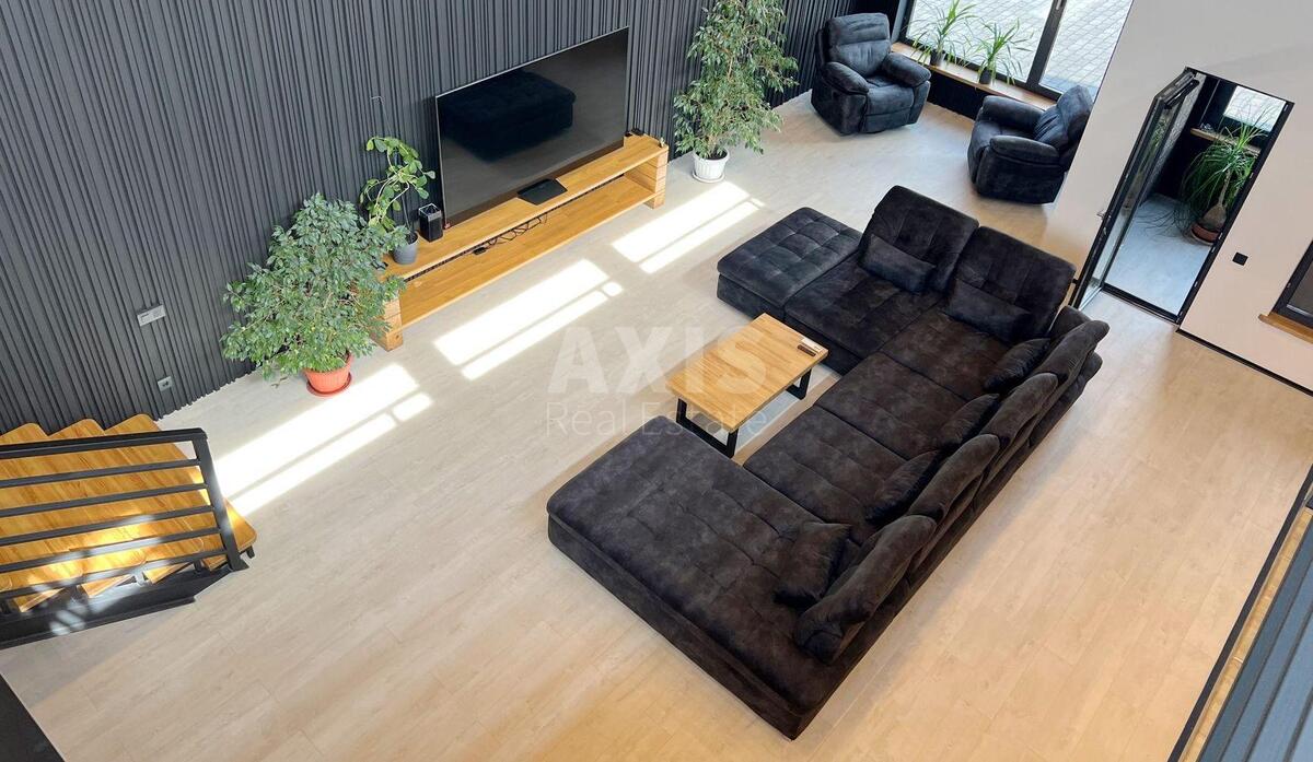 House vul. Shidna, 320m2, Kyiv city616600