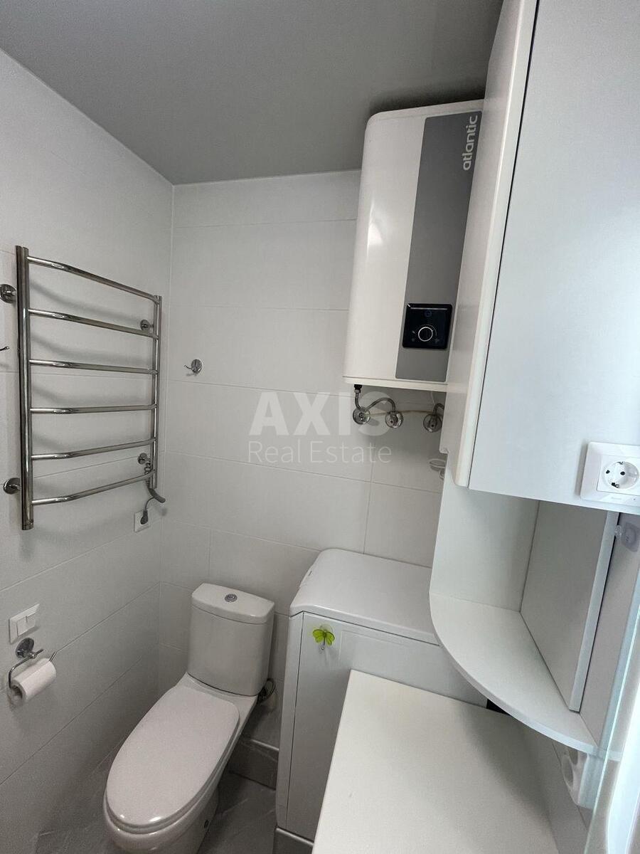 2k apartment vul. Mashynobudivna 2412