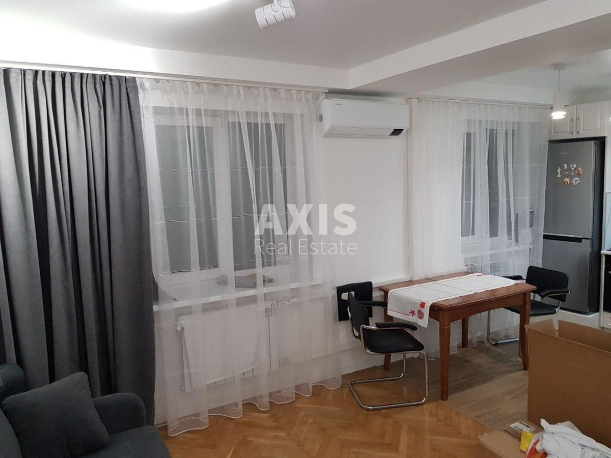 2k apartment pr-t Peremogy 12395020