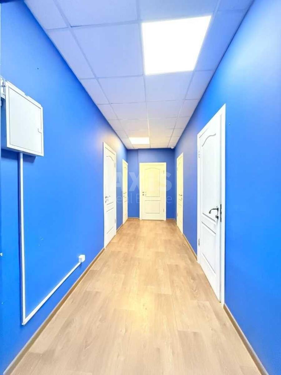 Office vul. Dmytrivs'ka 35, 83m2617247