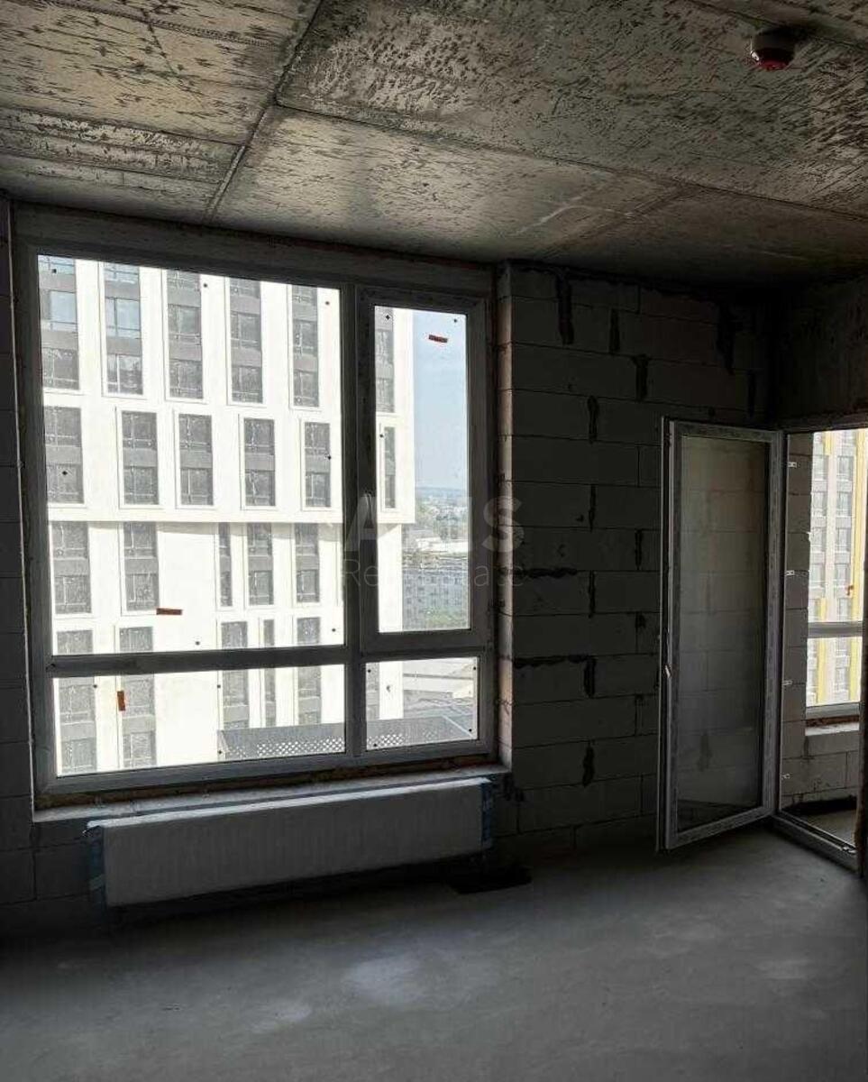 1k apartment shose Naddniprjans'ke 114