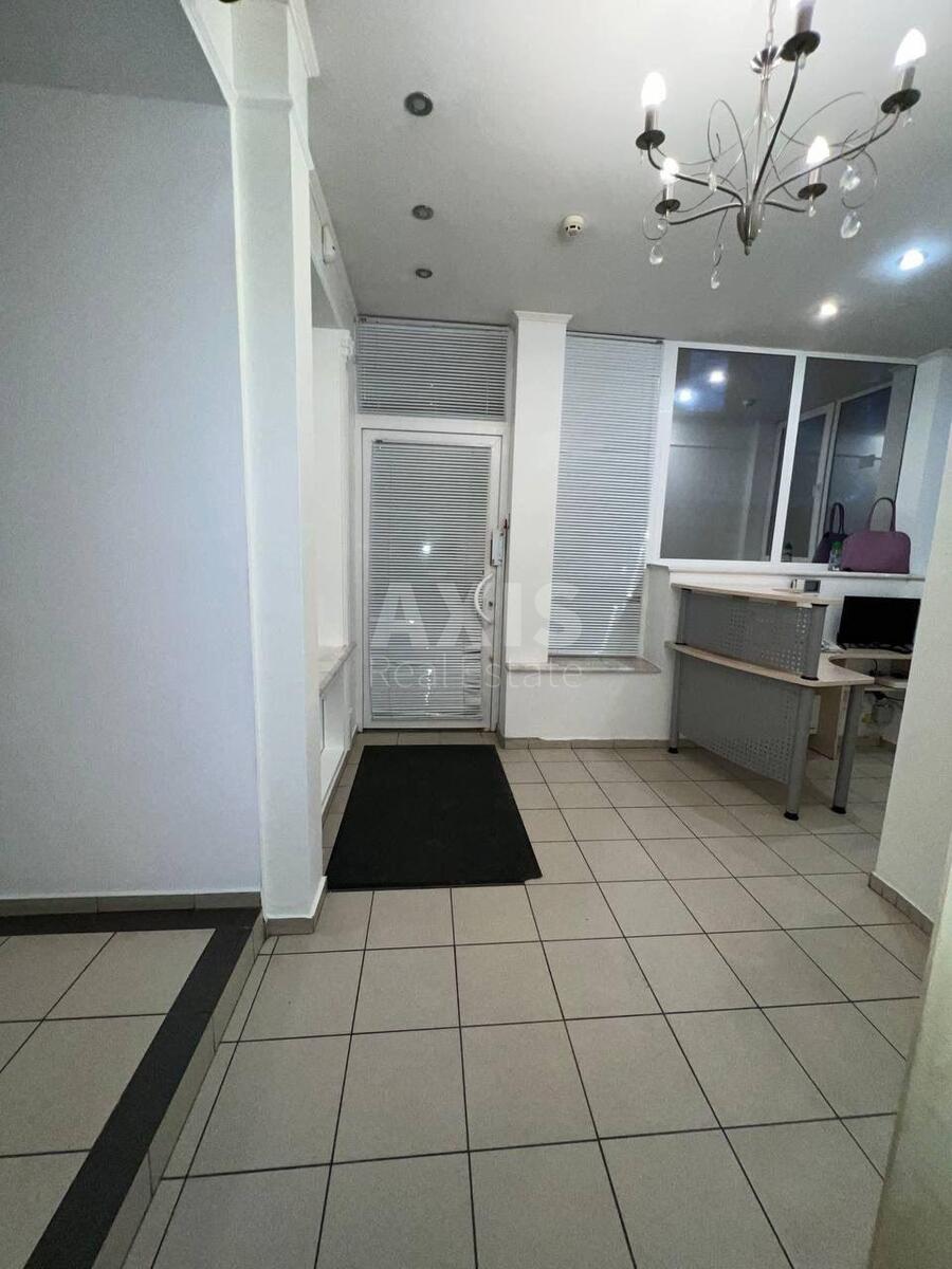 Office bul. Shevchenka Tarasa 48, 150m2573850