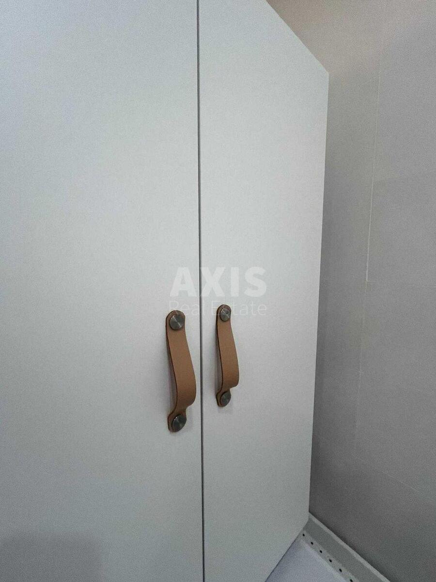 1k apartment vul. Glybochyc'ka 135