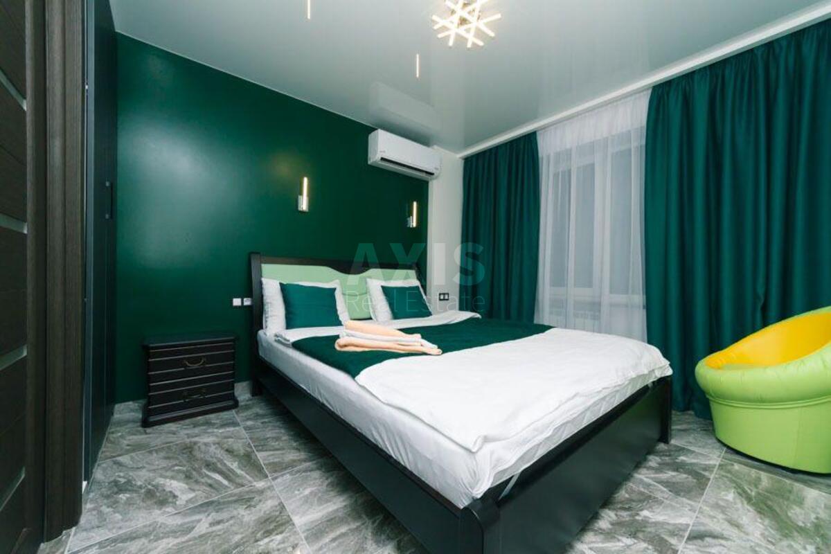 4k apartment bul. Lesi Ukrai'nky 7574265