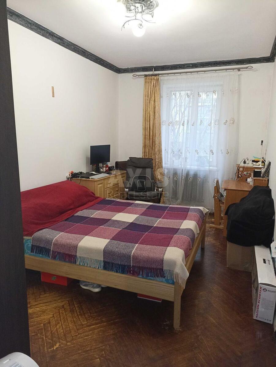 2k apartment vul. Vitrjani Gory 2А3