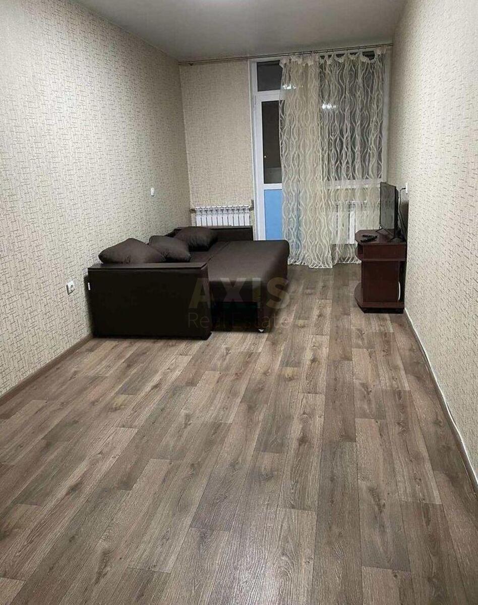 1к квартира пер. Лобачевского 70
