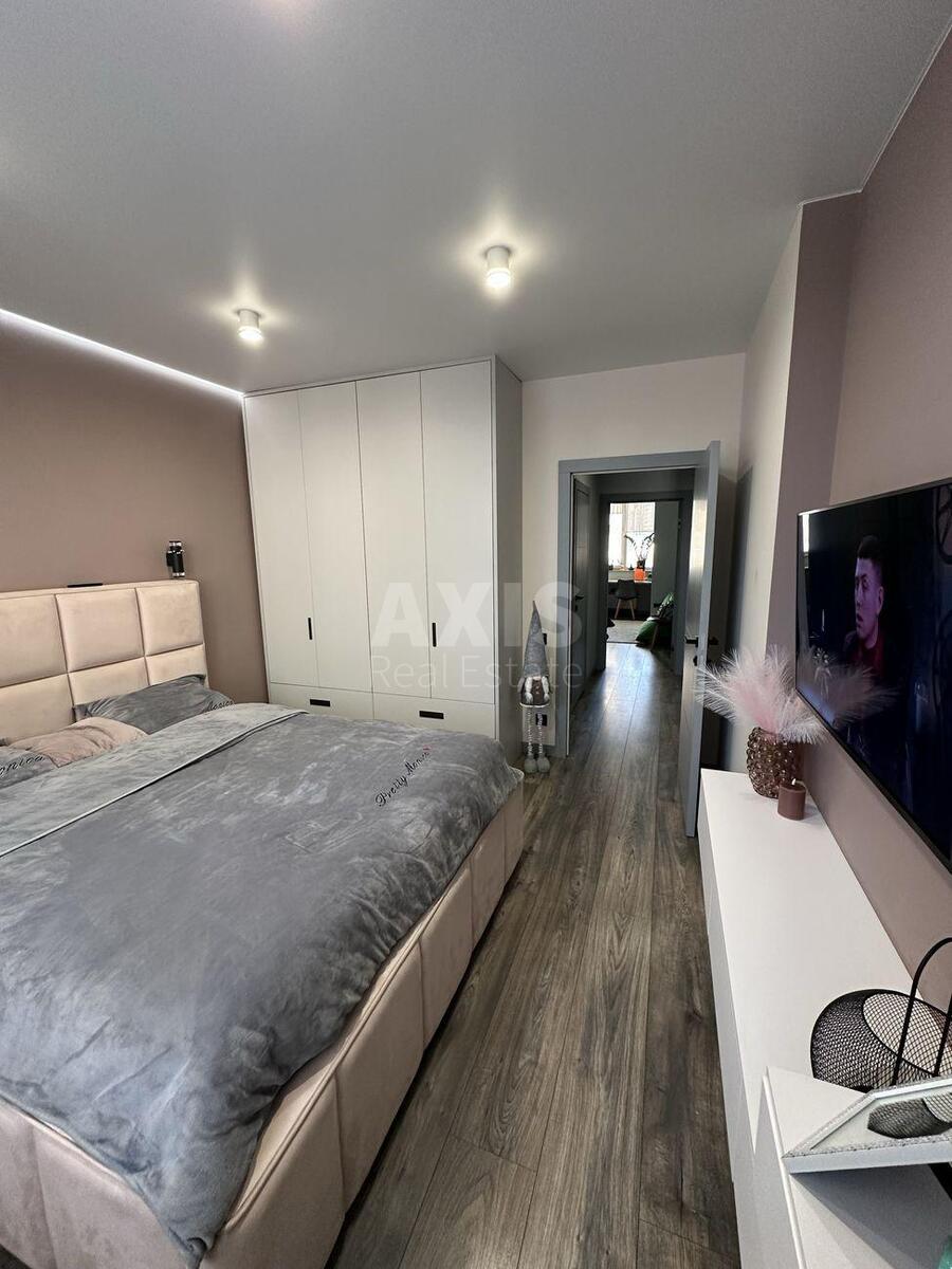 3k apartment vul. Zabolotnogo Akademika 15618281