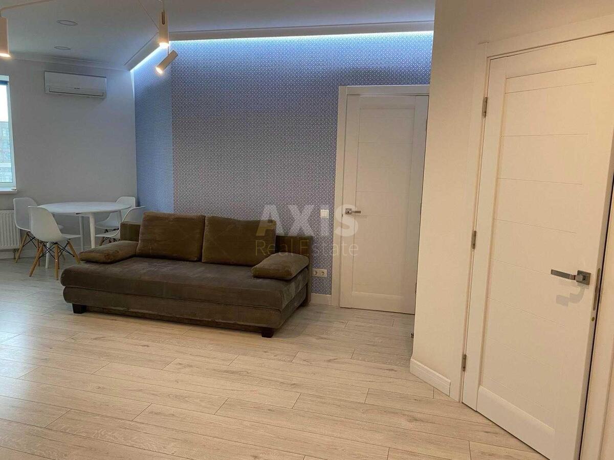 1k apartment vul. Patriarha Mstyslava Skrypnyka 48А574851