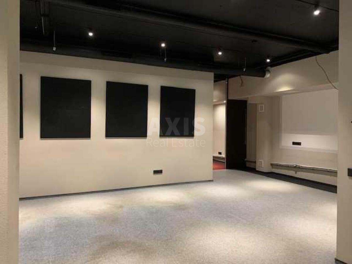 Офис ул. Саксаганского 119, 137м2618457