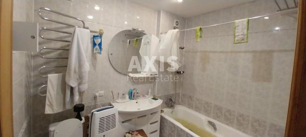 1к квартира ул. Белокур Катерины 80
