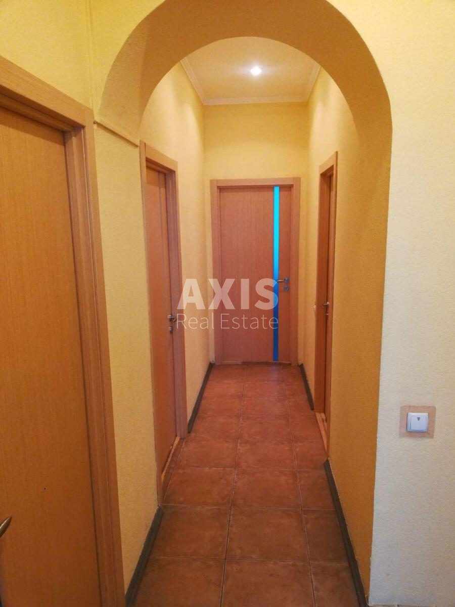 Office vul. Ivana Svitlychnogo 10, 72m2592251