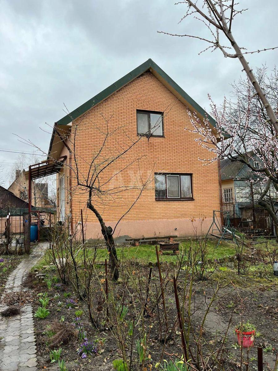 Дoм район Садовая ул., Дарницкий, 115м2, город Киев0