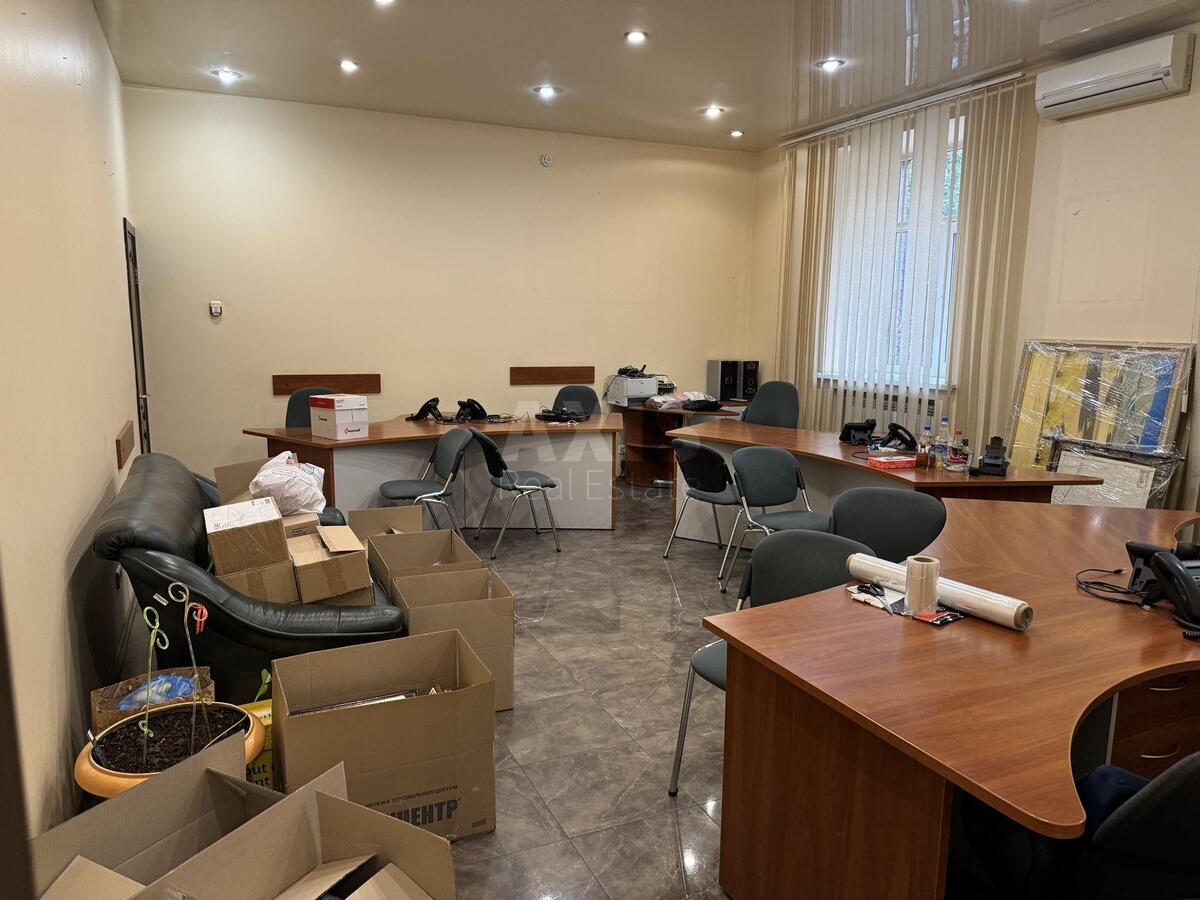 Офис ул. Деловая 6, 164м2575852